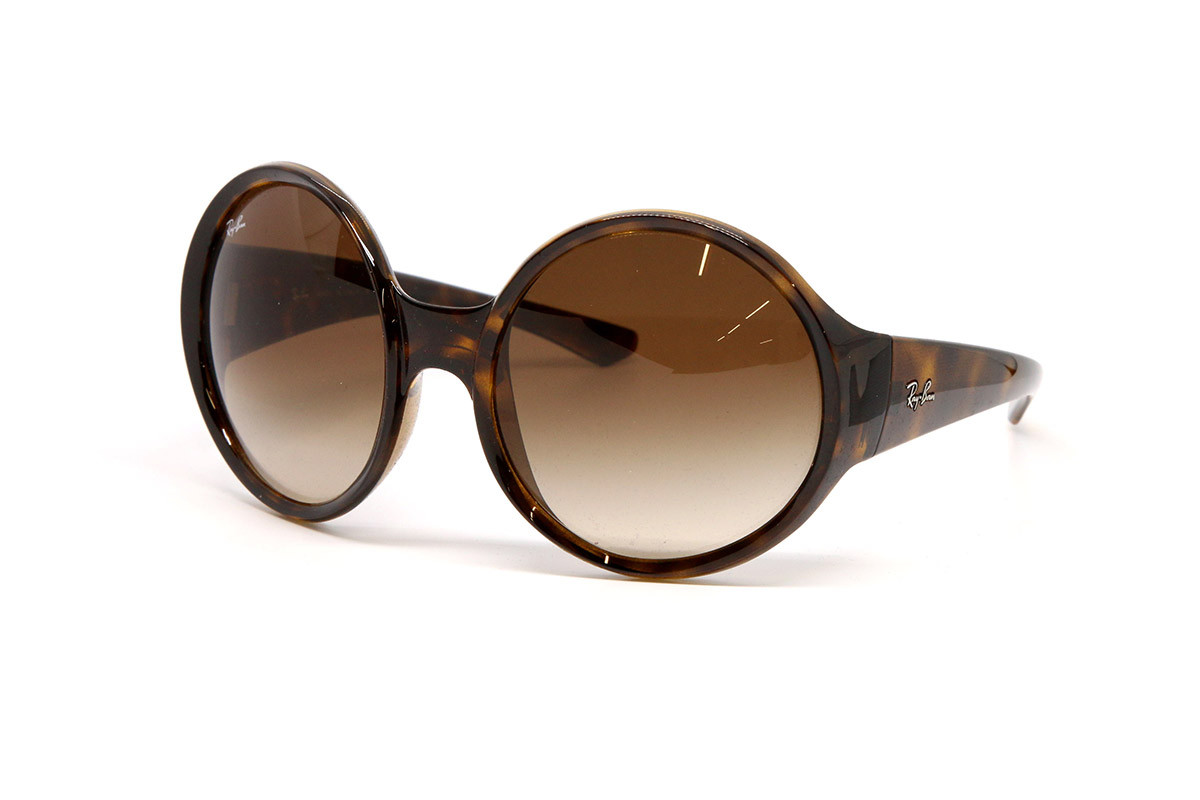 Солнцезащитные очки RB 4345 710/13 58 Фото №1 - linza.ua