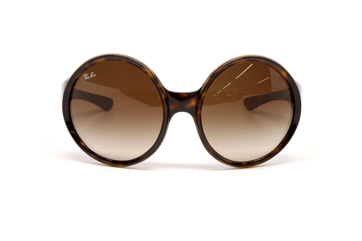 Солнцезащитные очки RB 4345 710/13 58 Фото №2 - linza.ua