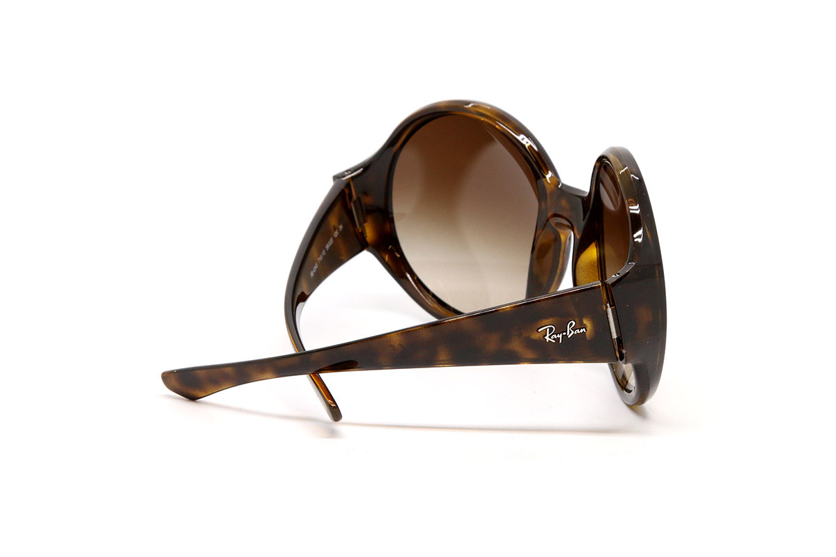 Солнцезащитные очки RB 4345 710/13 58 Фото №3 - linza.ua