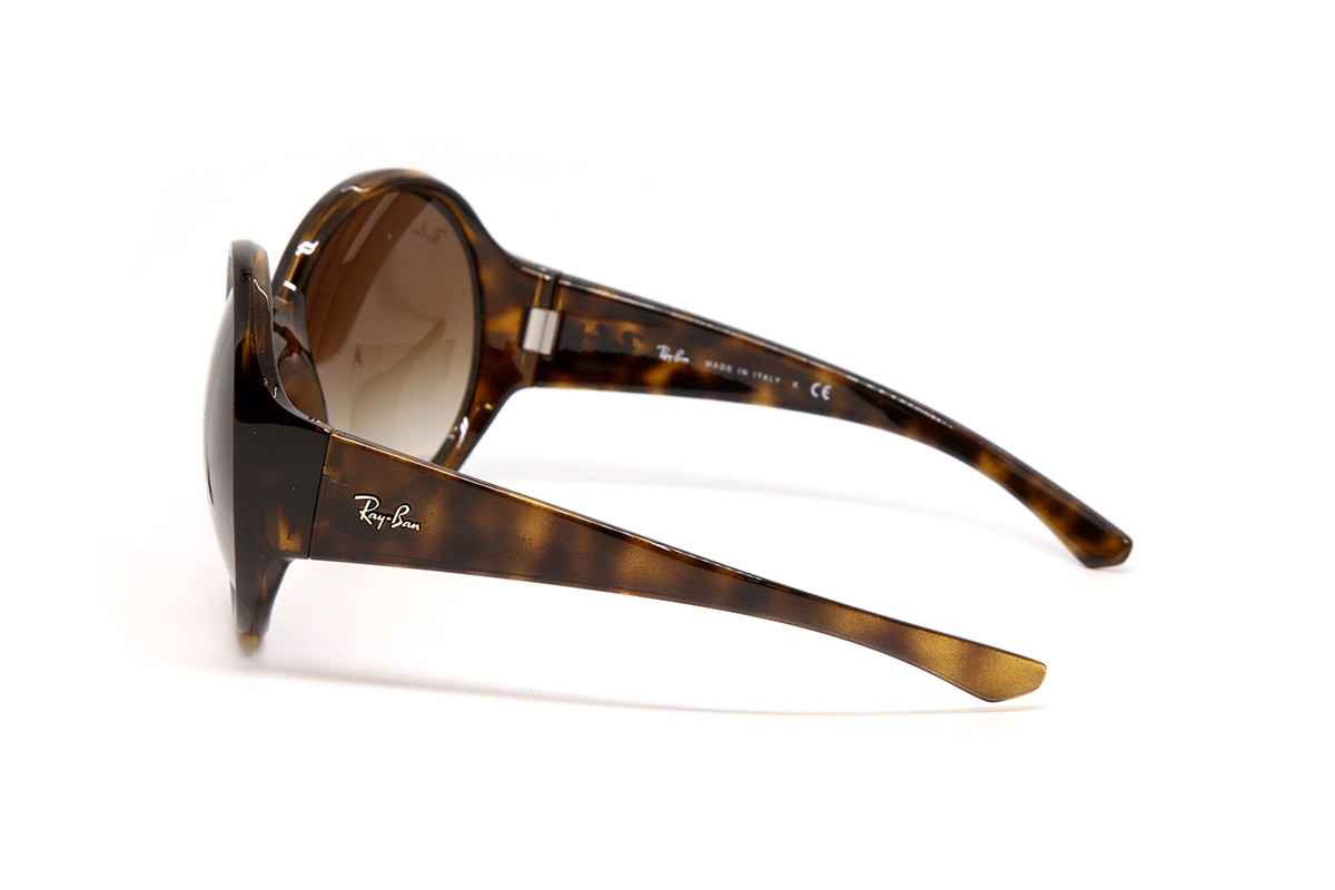 Солнцезащитные очки RB 4345 710/13 58 Фото №4 - linza.ua