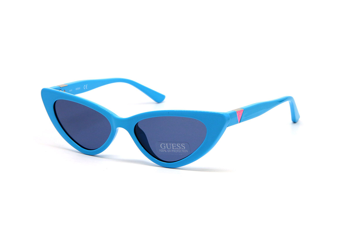 Сонцезахисні окуляри GUESS GU9210 90V 47 Фото №1 - linza.ua