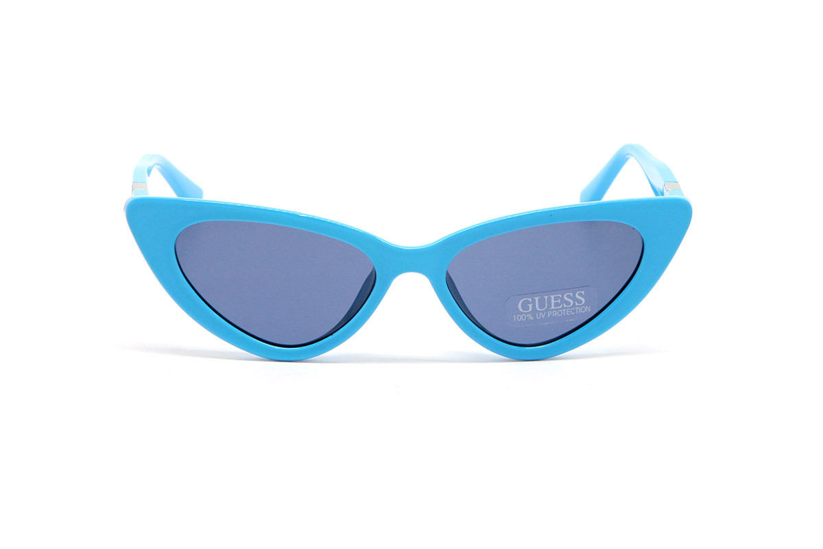 Сонцезахисні окуляри GUESS GU9210 90V 47 Фото №2 - linza.ua