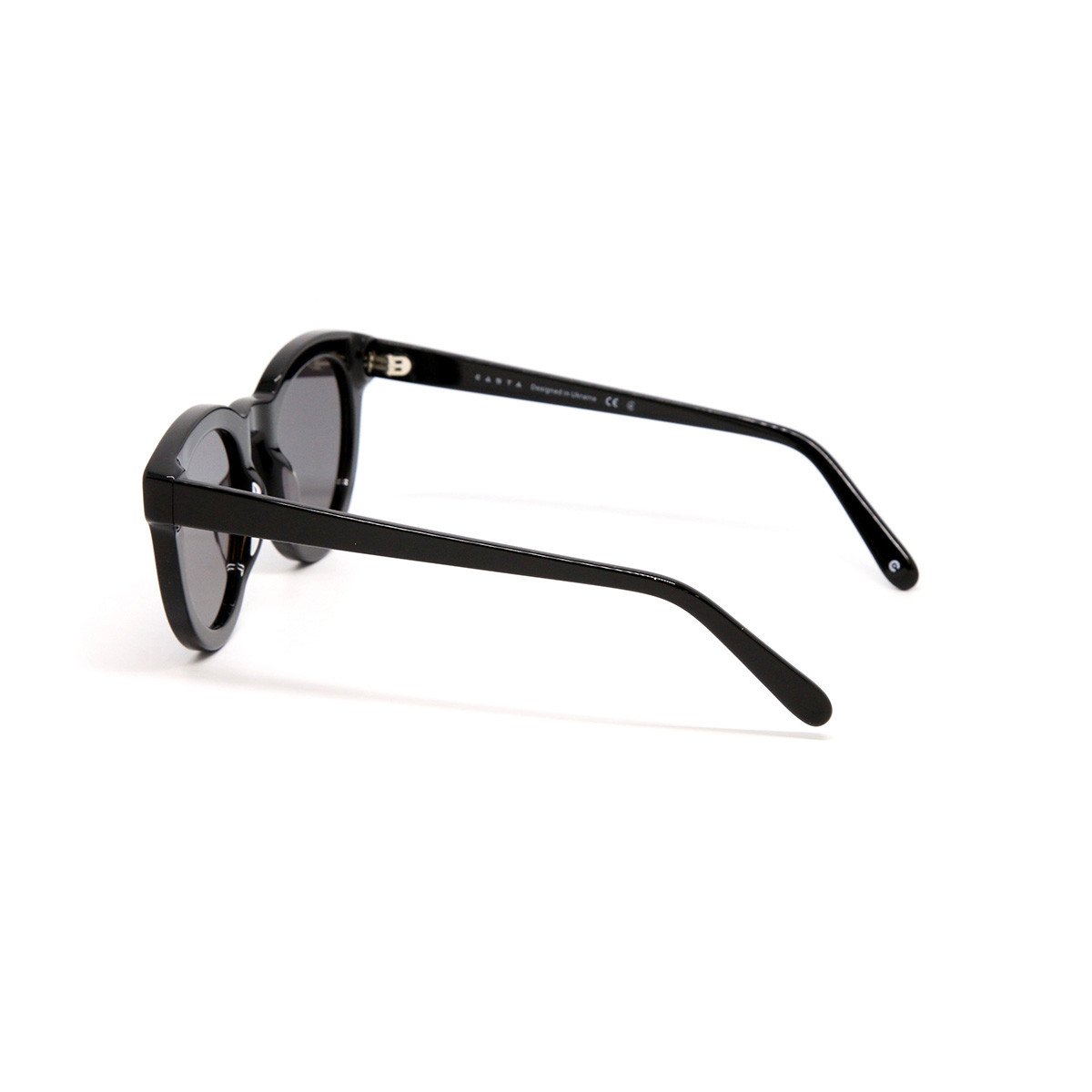 Сонцезахисні окуляри CASTA CS 1016 BK Фото №4 - linza.ua