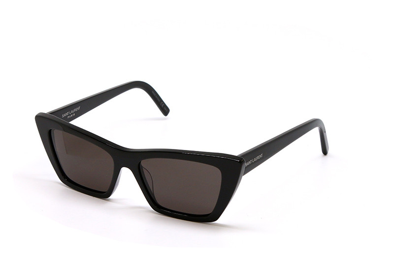 Солнцезащитные очки SAINT LAURENT SL 276 MICA-001 53 Фото №1 - linza.ua