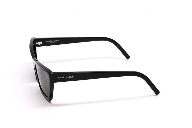 Солнцезащитные очки SAINT LAURENT SL 276 MICA-001 53 Фото №3 - linza.ua