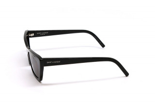 Солнцезащитные очки SAINT LAURENT SL 276 MICA-001 53 Фото №3 - linza.ua