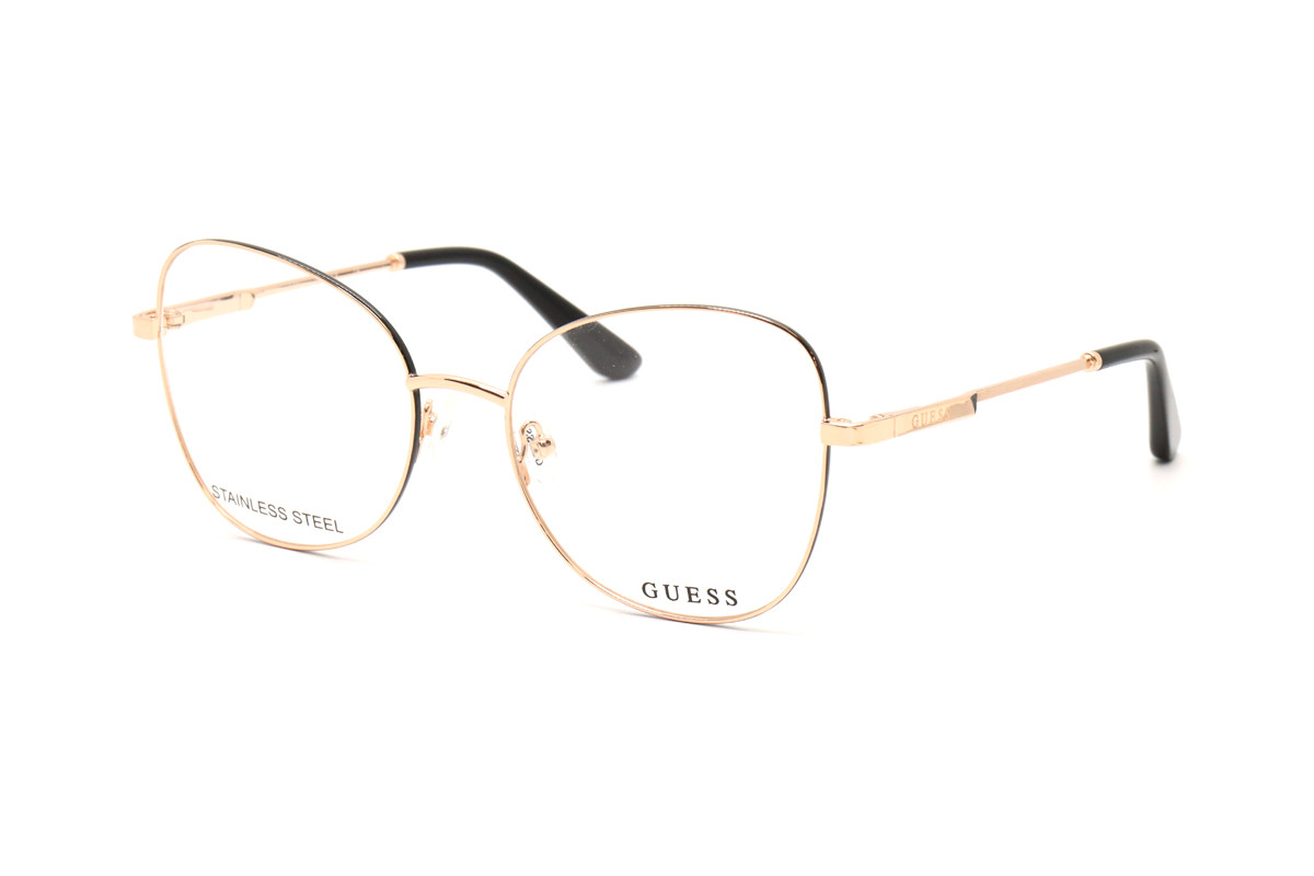 Оправы GUESS GU2850 028 57 Фото №1 - linza.ua