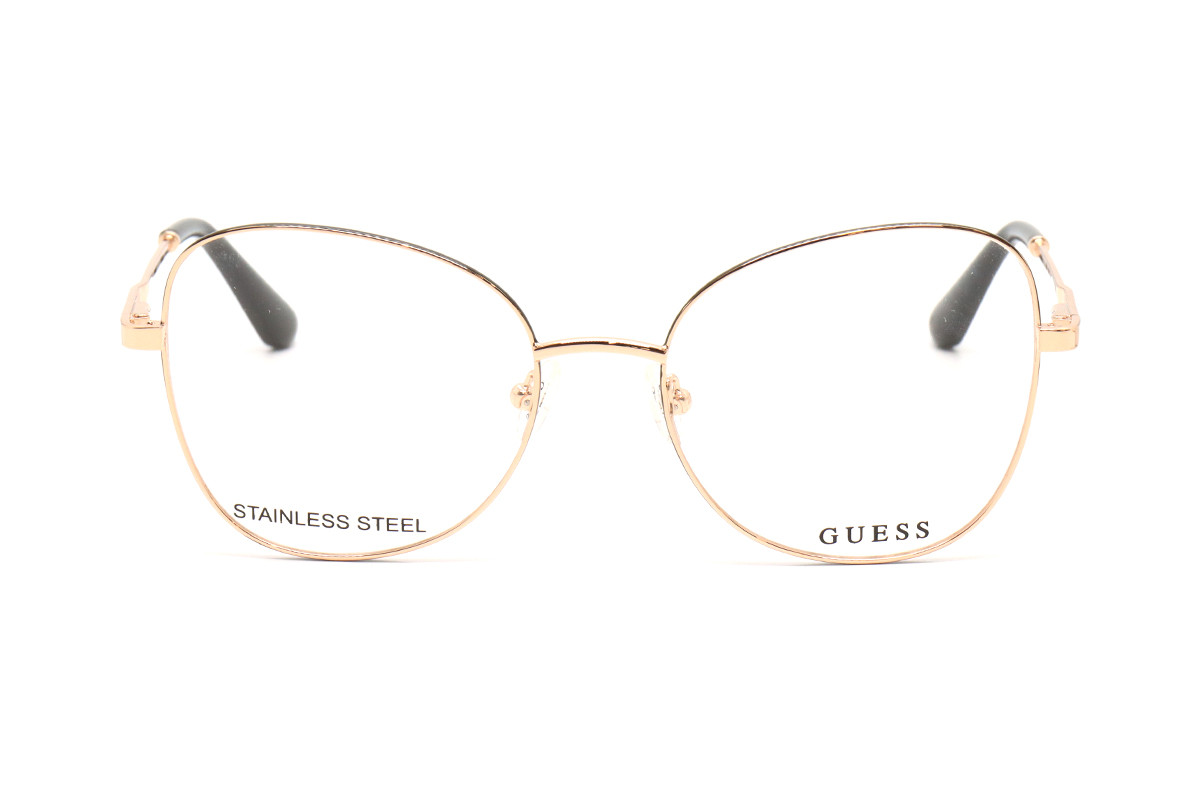 Оправы GUESS GU2850 028 57 Фото №4 - linza.ua