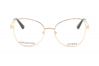 Оправы GUESS GU2850 028 57 Фото №4 - linza.ua