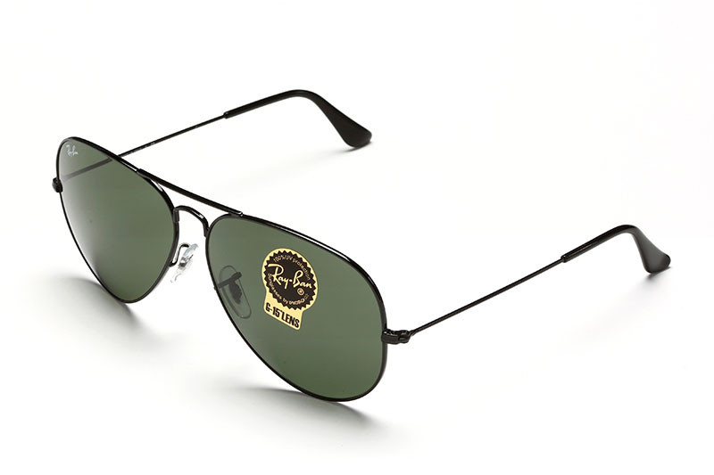 Солнцезащитные очки RB 3026 L2821 62 Фото №1 - linza.ua