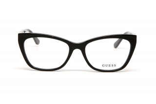 Оправи GUESS GU2811 001 54 Фото №4 - linza.ua