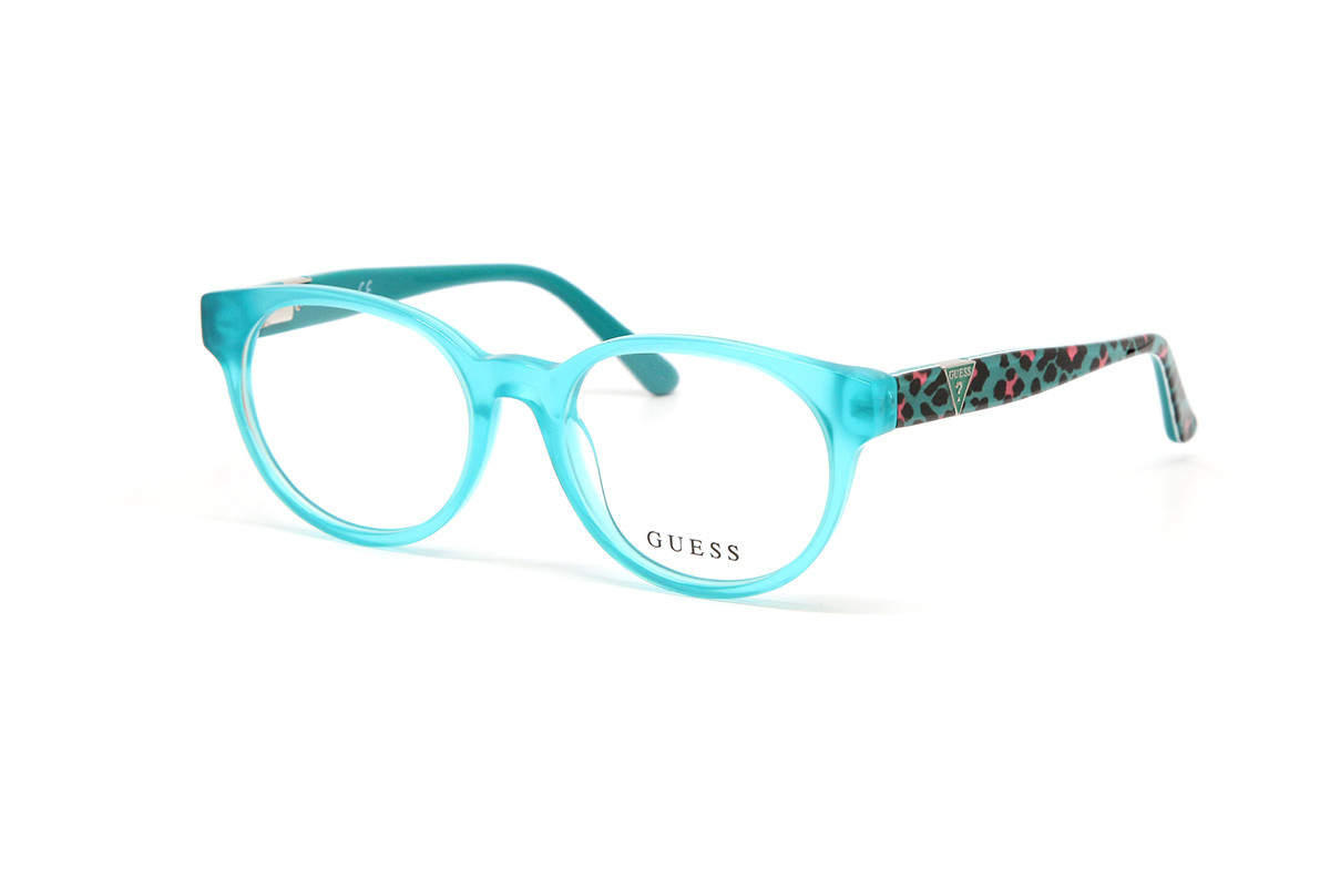 Оправи GUESS GU9202 087 47 Фото №1 - linza.ua