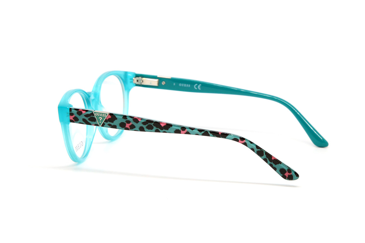 Оправи GUESS GU9202 087 47 Фото №2 - linza.ua