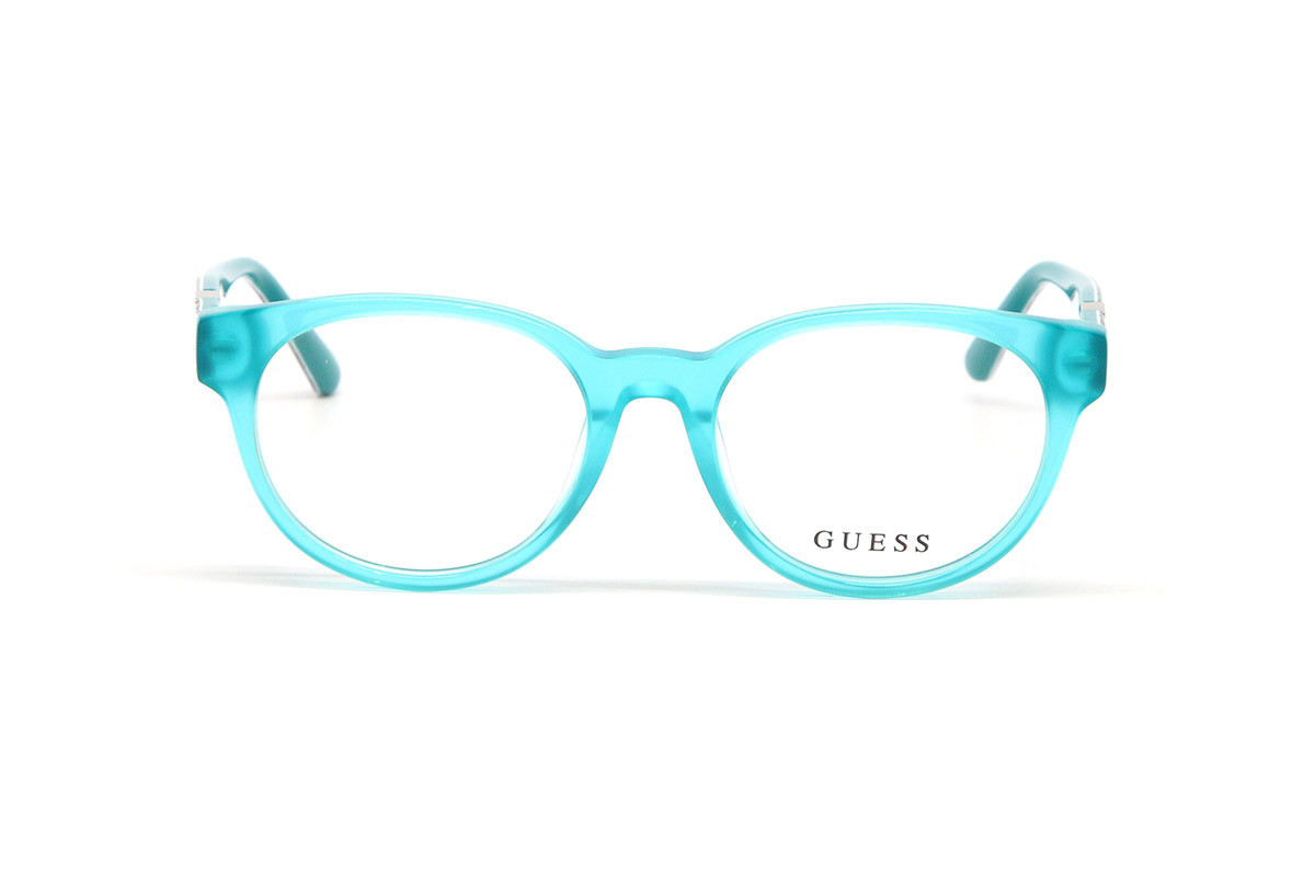 Оправи GUESS GU9202 087 47 Фото №3 - linza.ua