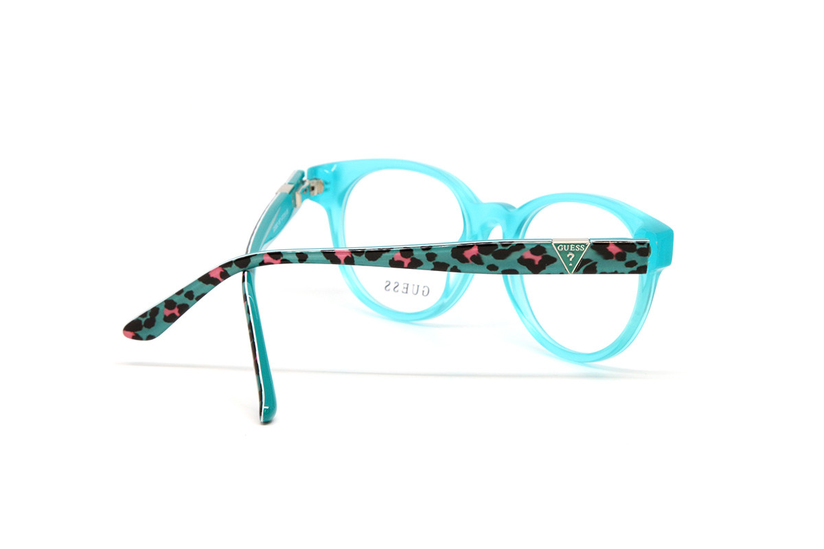 Оправи GUESS GU9202 087 47 Фото №4 - linza.ua