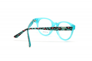 Оправи GUESS GU9202 087 47 Фото №4 - linza.ua