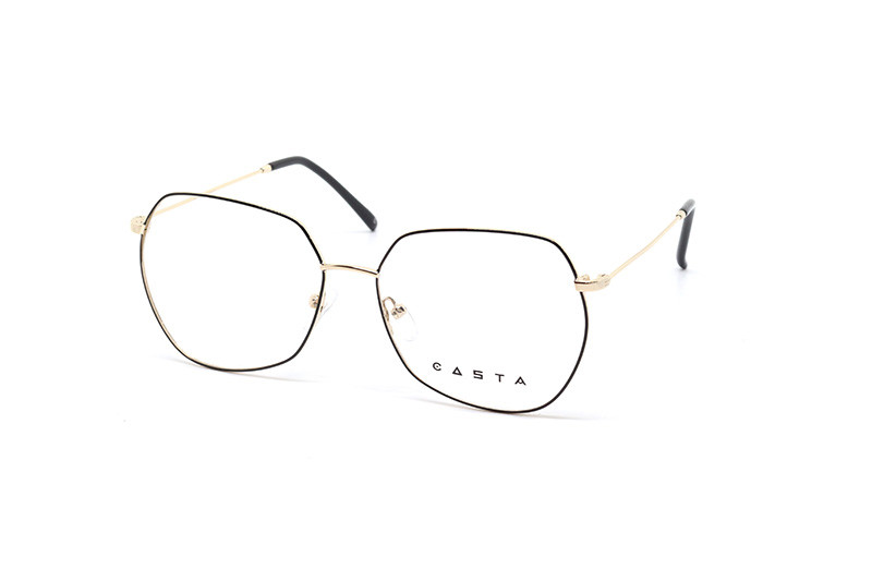 Оправи CASTA CST 829 GLDBK Фото №1 - linza.ua