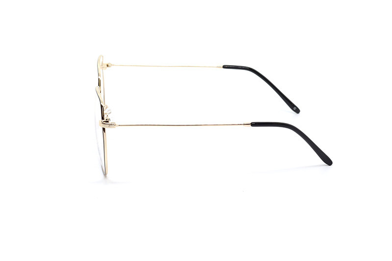 Оправи CASTA CST 829 GLDBK Фото №3 - linza.ua