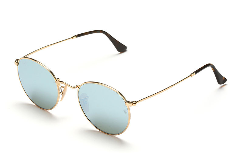 Солнцезащитные очки RB 3447N 001/30 50 Фото №1 - linza.ua