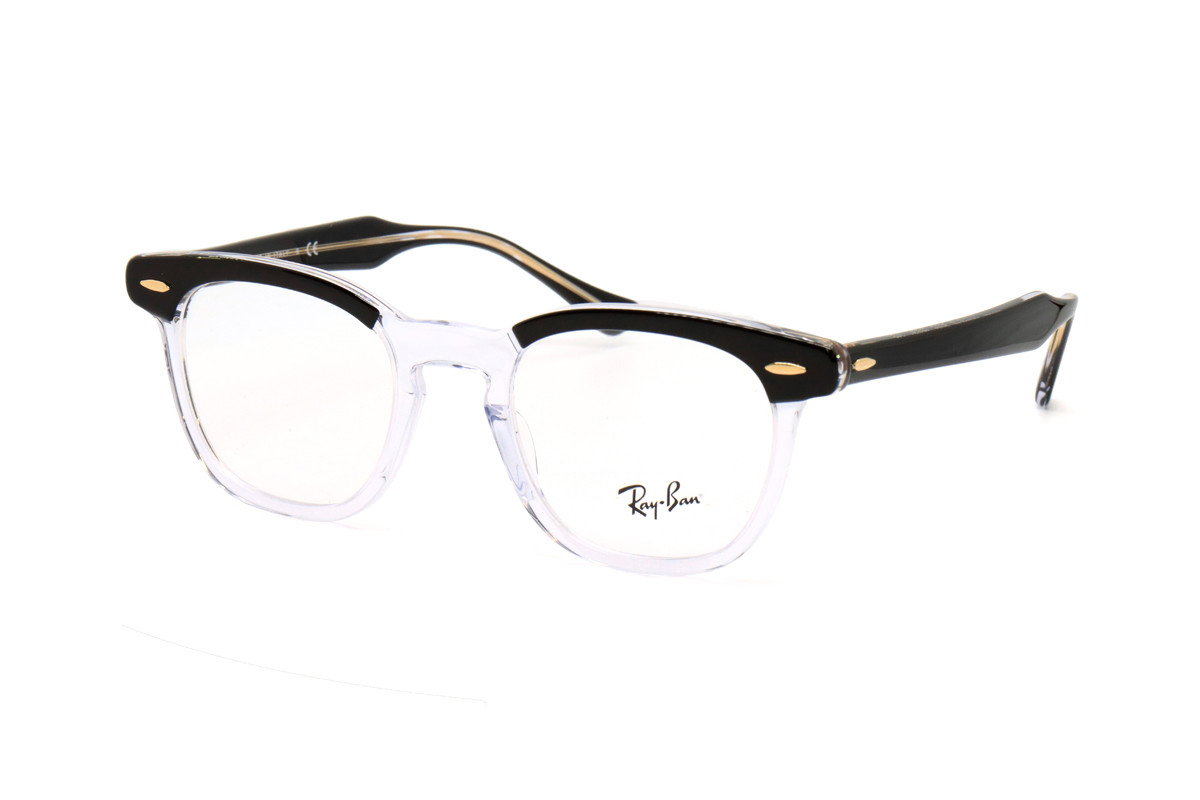 Оправи RX 5398 2034 48 Фото №1 - linza.ua