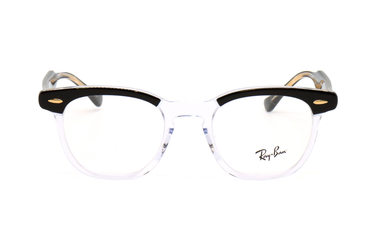 Оправи RX 5398 2034 48 Фото №4 - linza.ua