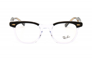 Оправи RX 5398 2034 48 Фото №4 - linza.ua