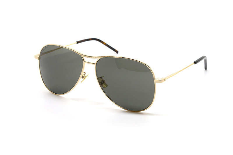 Солнцезащитные очки SAINT LAURENT CLASSIC 11 BLONDIE-003 59 Фото №1 - linza.ua