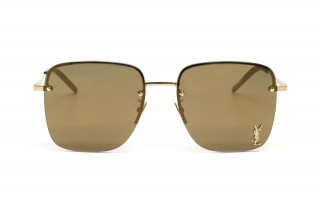 Солнцезащитные очки SAINT LAURENT SL 312 M-006 58 Фото №2 - linza.ua