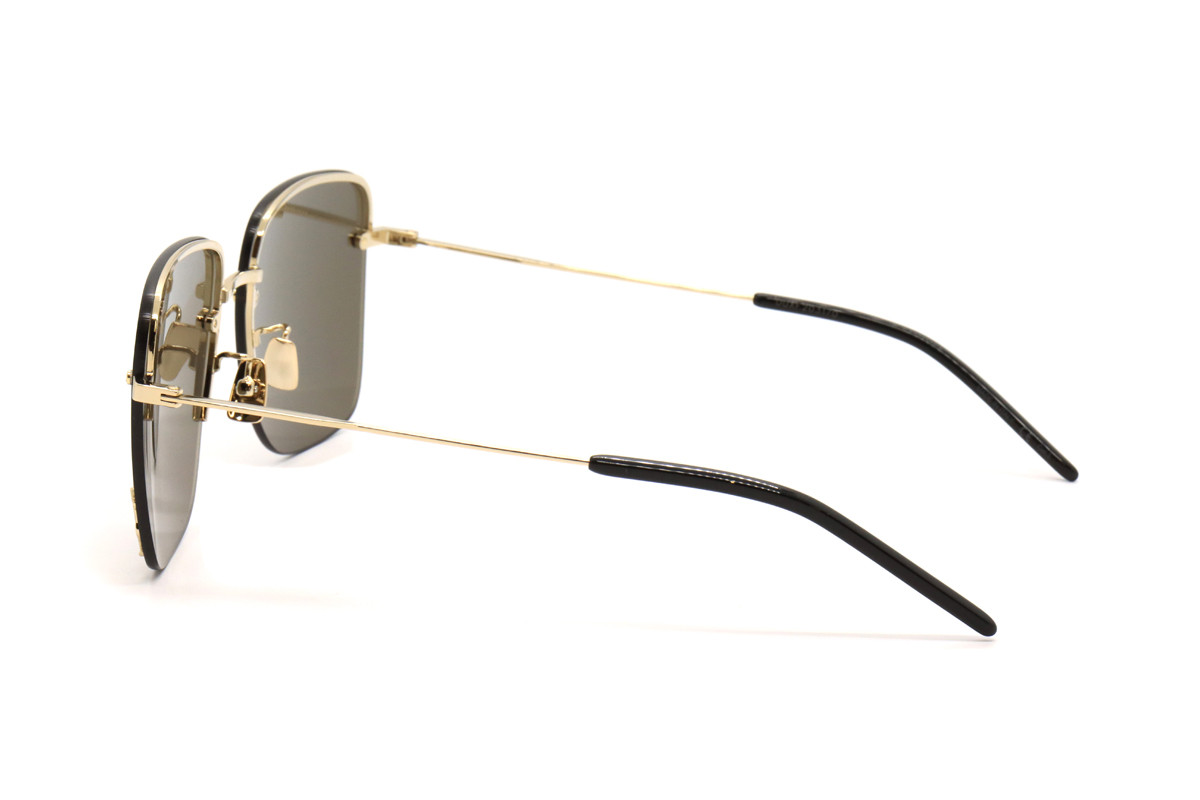 Солнцезащитные очки SAINT LAURENT SL 312 M-006 58 Фото №3 - linza.ua