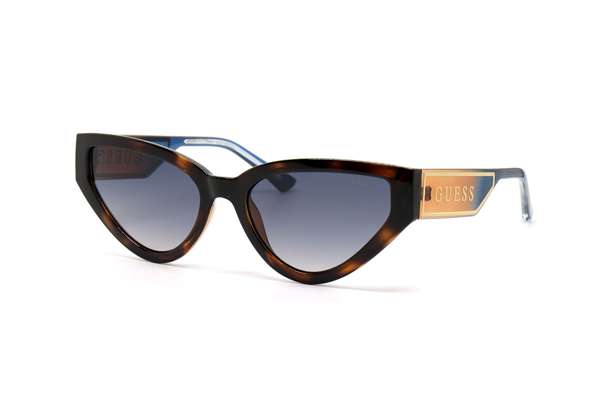 Солнцезащитные очки GUESS GU7819 52B 56 Фото №1 - linza.ua