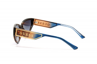 Солнцезащитные очки GUESS GU7819 52B 56 Фото №2 - linza.ua