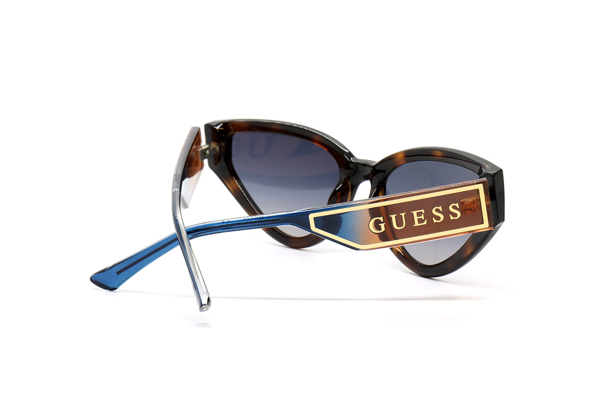 Солнцезащитные очки GUESS GU7819 52B 56 Фото №4 - linza.ua