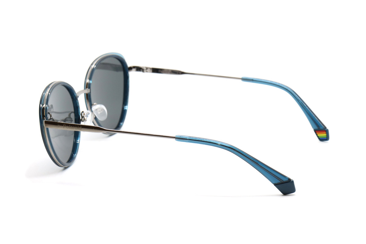 Солнцезащитные очки PLD PLD 6145/S 2X656M9 Фото №2 - linza.ua