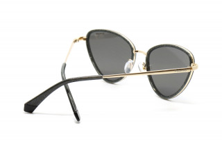 Сонцезахисні окуляри PLD PLD 6148/S/X KB755M9 Фото №3 - linza.ua