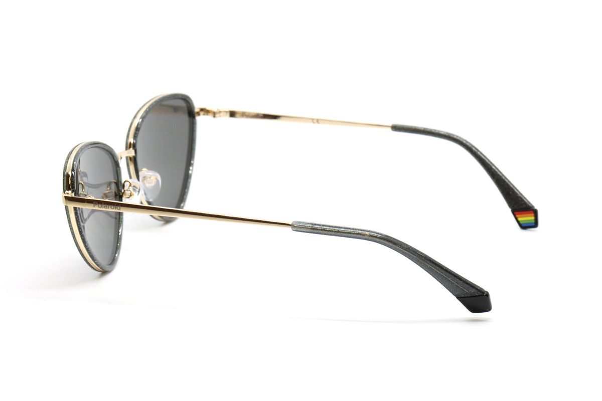 Сонцезахисні окуляри PLD PLD 6148/S/X KB755M9 Фото №4 - linza.ua