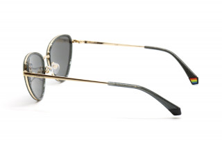 Сонцезахисні окуляри PLD PLD 6148/S/X KB755M9 Фото №4 - linza.ua