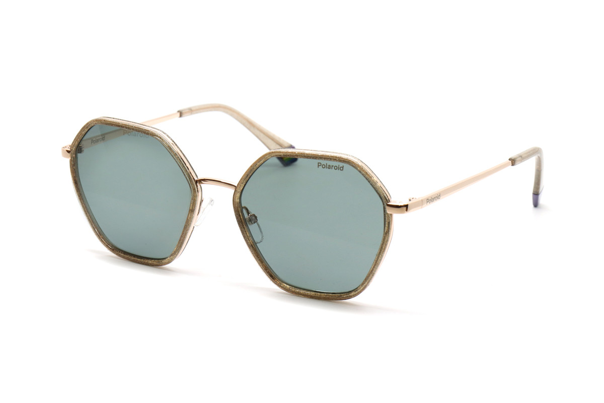 Сонцезахисні окуляри PLD PLD 6147/S/X 10A56C3 Фото №1 - linza.ua