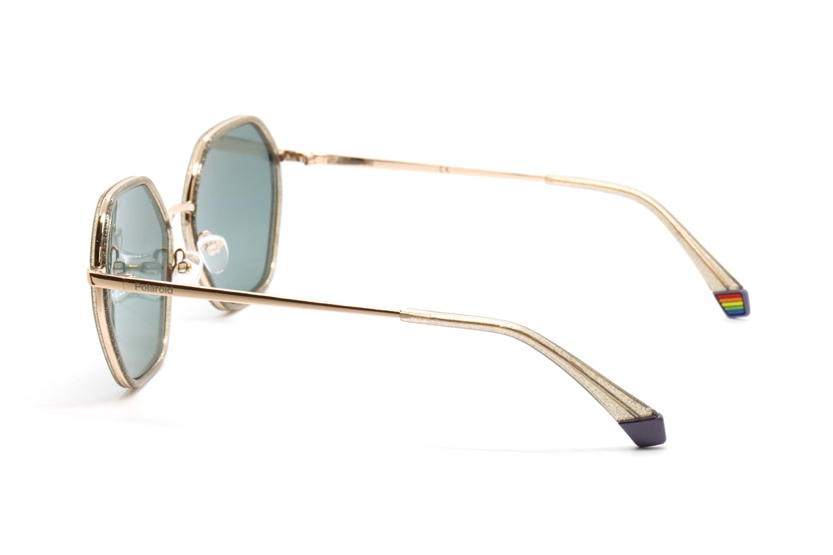 Сонцезахисні окуляри PLD PLD 6147/S/X 10A56C3 Фото №2 - linza.ua