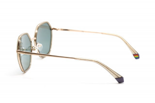 Сонцезахисні окуляри PLD PLD 6147/S/X 10A56C3 Фото №2 - linza.ua