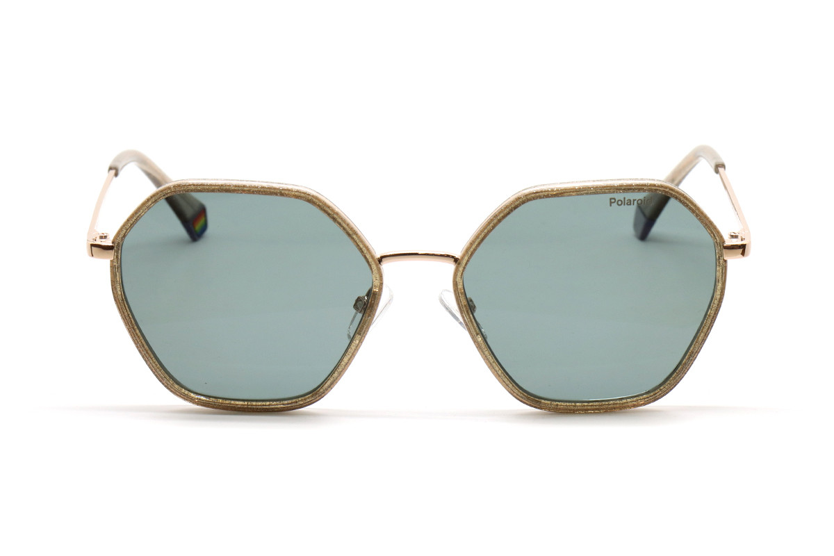 Сонцезахисні окуляри PLD PLD 6147/S/X 10A56C3 Фото №3 - linza.ua