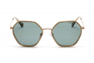 Сонцезахисні окуляри PLD PLD 6147/S/X 10A56C3 Фото №3 - linza.ua