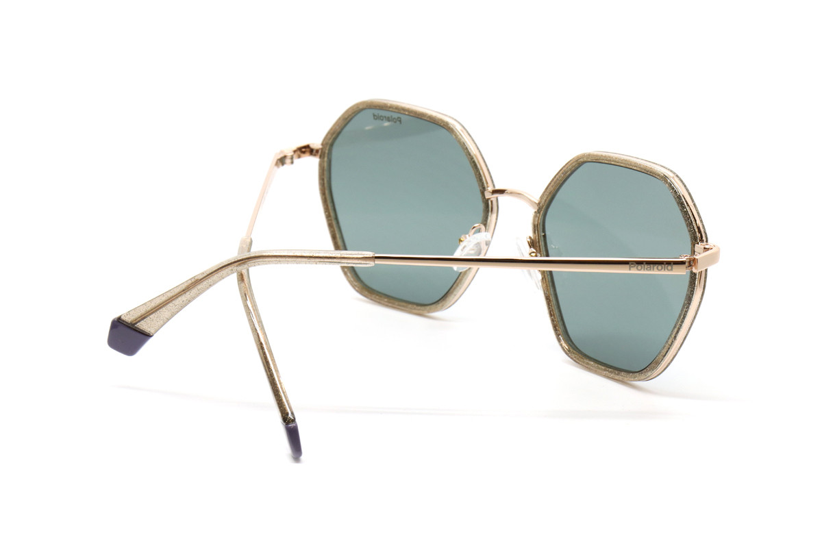 Сонцезахисні окуляри PLD PLD 6147/S/X 10A56C3 Фото №4 - linza.ua