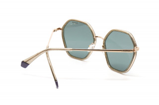 Сонцезахисні окуляри PLD PLD 6147/S/X 10A56C3 Фото №4 - linza.ua