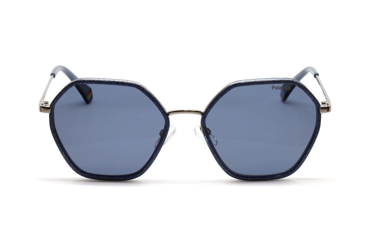 Сонцезахисні окуляри PLD PLD 6147/S/X PJP56C3 Фото №2 - linza.ua