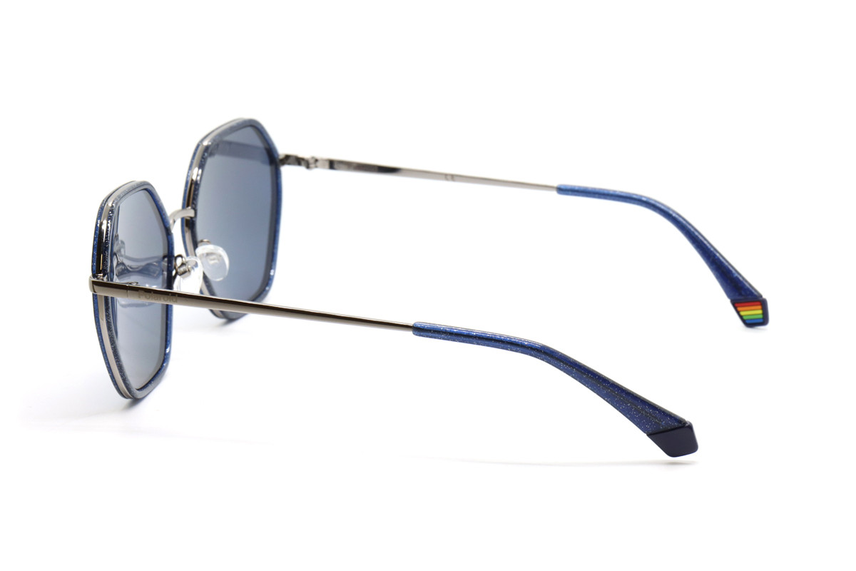 Сонцезахисні окуляри PLD PLD 6147/S/X PJP56C3 Фото №4 - linza.ua