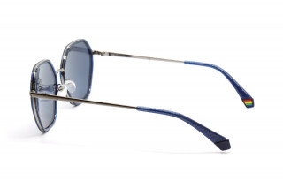 Сонцезахисні окуляри PLD PLD 6147/S/X PJP56C3 Фото №4 - linza.ua