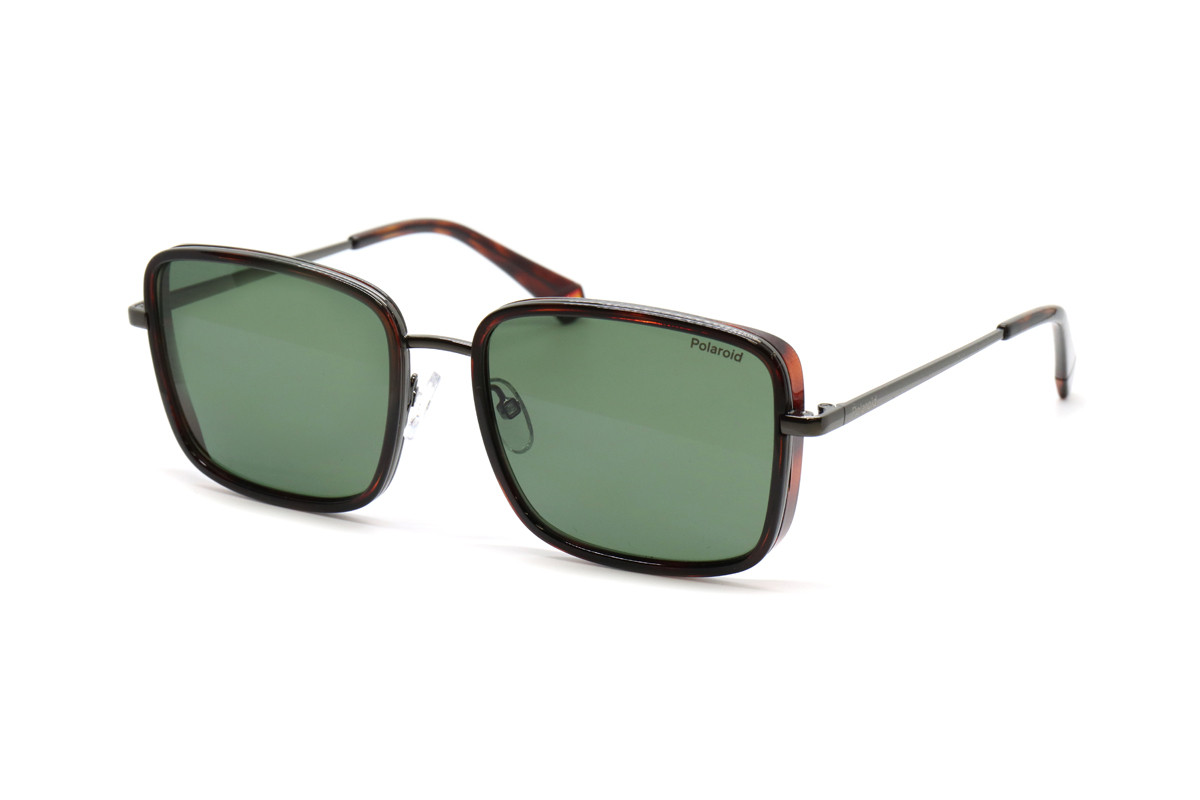 Сонцезахисні окуляри PLD PLD 6149/S/X 08657UC Фото №1 - linza.ua