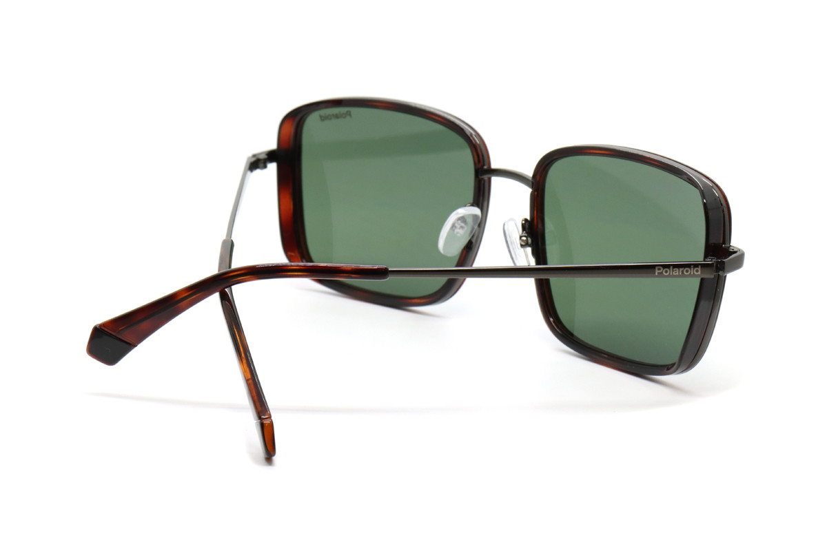 Сонцезахисні окуляри PLD PLD 6149/S/X 08657UC Фото №3 - linza.ua