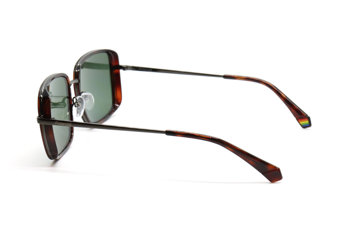 Сонцезахисні окуляри PLD PLD 6149/S/X 08657UC Фото №4 - linza.ua