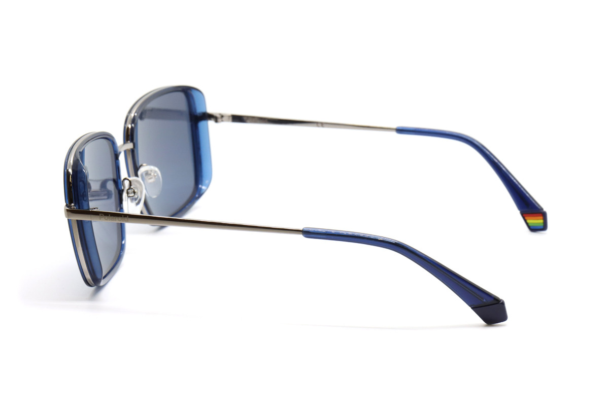 Сонцезахисні окуляри PLD PLD 6149/S/X PJP57C3 Фото №2 - linza.ua